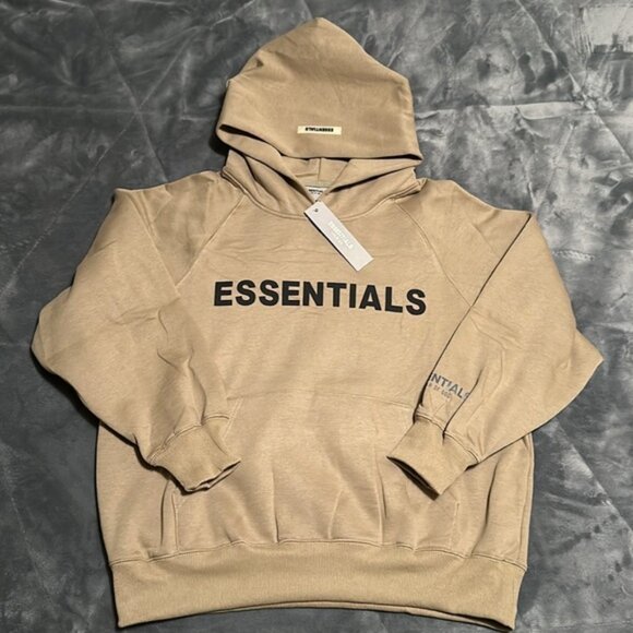 Essentials Hoodies - Picture 2 of 5